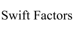 SWIFT FACTORS trademark