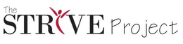 THE STRIVE PROJECT trademark