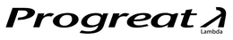 PROGREAT LAMBDA trademark