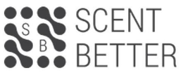 SB SCENT BETTER trademark
