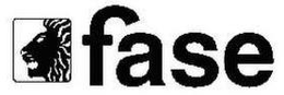 FASE trademark