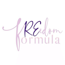 FREEDOM FORMULA trademark