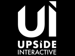 UI UPSIDE INTERACTIVE trademark