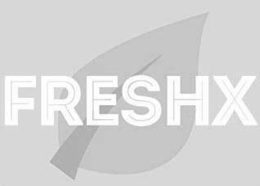 FRESHX trademark