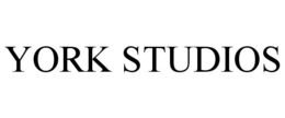 YORK STUDIOS trademark