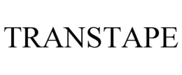 TRANSTAPE trademark