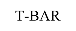 T-BAR trademark