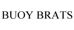BUOY BRATS trademark