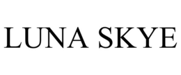 LUNA SKYE trademark