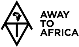 ATA AWAY TO AFRICA trademark
