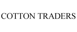 COTTON TRADERS trademark