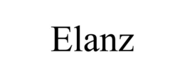 ELANZ trademark