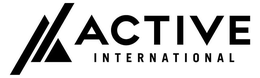 ACTIVE INTERNATIONAL trademark
