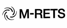 M-RETS trademark