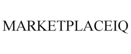 MARKETPLACEIQ trademark