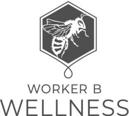 WORKER B WELLNESS trademark