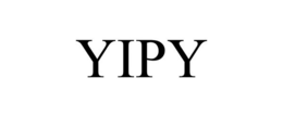 YIPY trademark