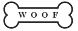 WOOF trademark
