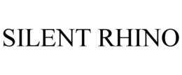 SILENT RHINO trademark