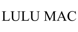 LULU MAC trademark
