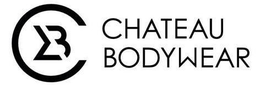 CB CHATEAU BODYWEAR trademark