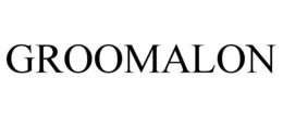 GROOMALON trademark