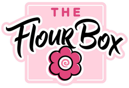 THE FLOUR BOX trademark