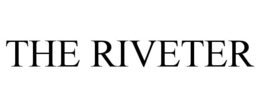 THE RIVETER trademark