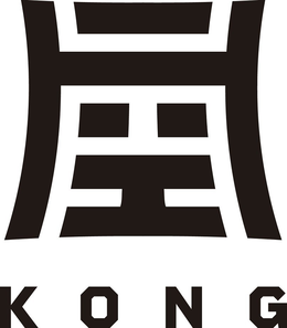KONG trademark