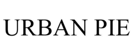 URBAN PIE trademark