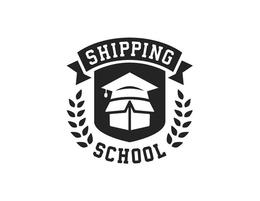 SHIPPING SCHOOL trademark