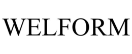 WELFORM trademark