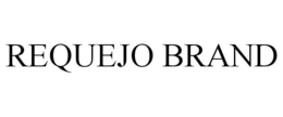 REQUEJO BRAND trademark
