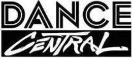 DANCE CENTRAL trademark