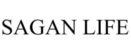 SAGAN LIFE trademark