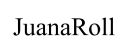 JUANAROLL trademark
