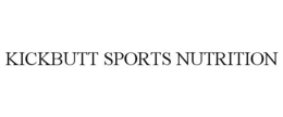 KICKBUTT SPORTS NUTRITION trademark