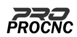 PRO PROCNC trademark