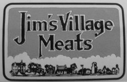 JIM'S VILLAGE MEATS trademark