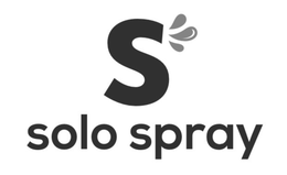 S SOLO SPRAY trademark