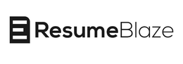 RESUME BLAZE trademark