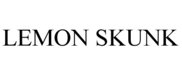 LEMON SKUNK trademark