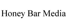HONEY BAR MEDIA trademark
