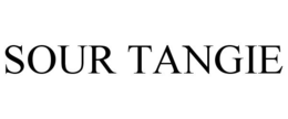 SOUR TANGIE trademark
