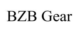BZB GEAR trademark