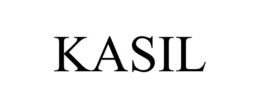 KASIL trademark