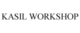 KASIL WORKSHOP trademark