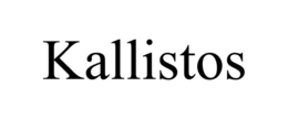 KALLISTOS trademark