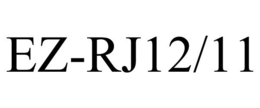 EZ-RJ12/11 trademark