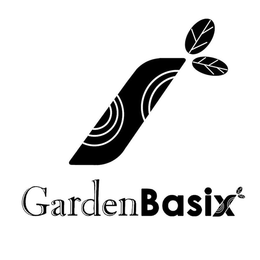GARDENBASIX trademark
